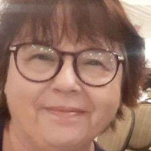 Meet your Posher, Lee-ellen